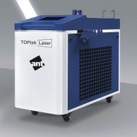 TOPtek Ručný laserový zvárací stroj 4 v 1 (ver.2025)